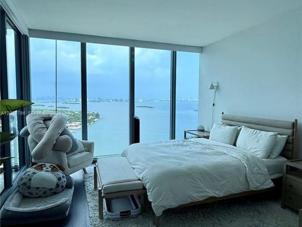 601 NE 36th St , Unit 3309, Miami, FL 33137