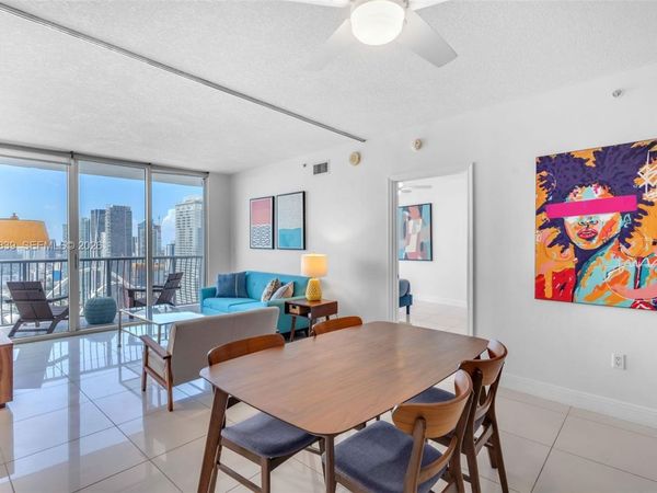 1750 N Bayshore Dr , Unit 5010, Miami, FL 33132