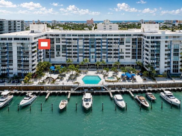 800 West Ave , Unit 741, Miami Beach, FL 33139
