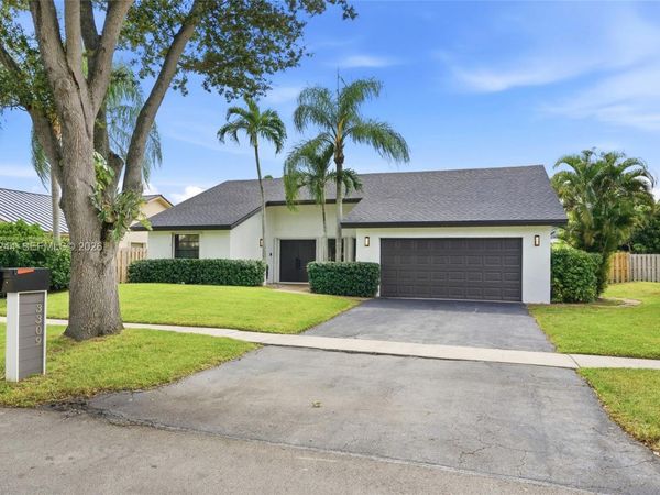 3309 NW 94th Ave , Sunrise, FL 33351
