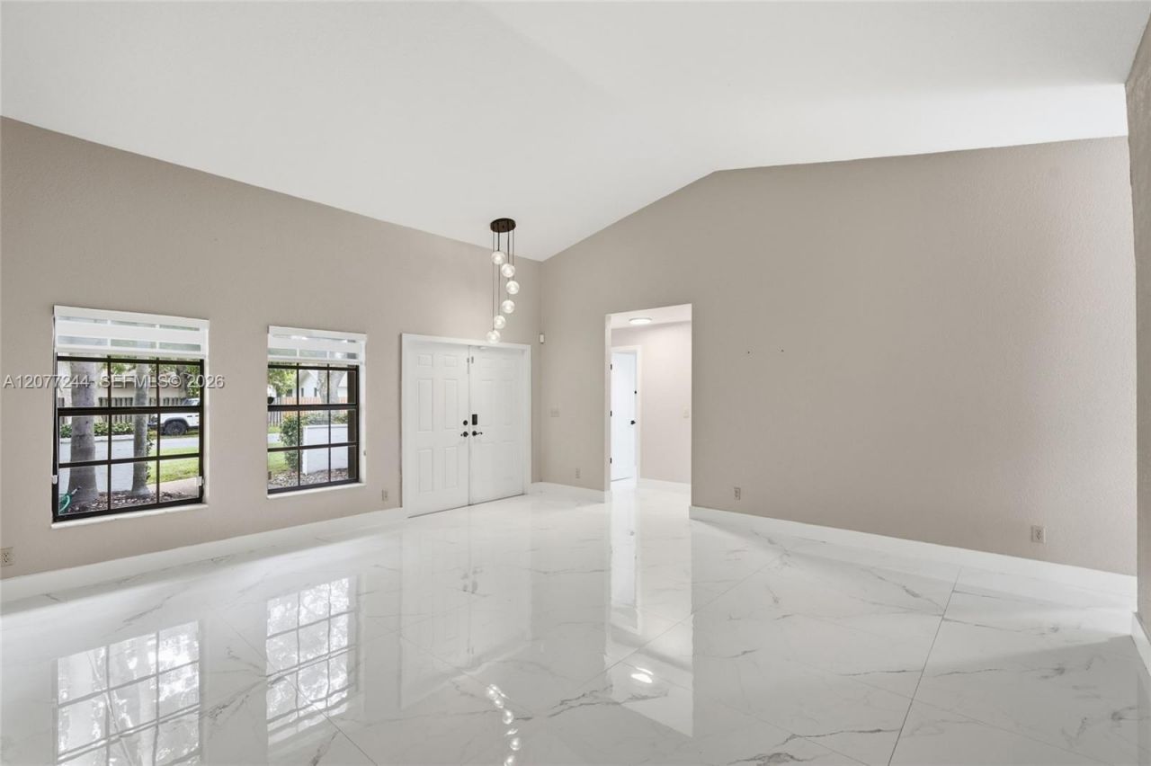 3309 NW 94th Ave , Sunrise, FL 33351 Photo