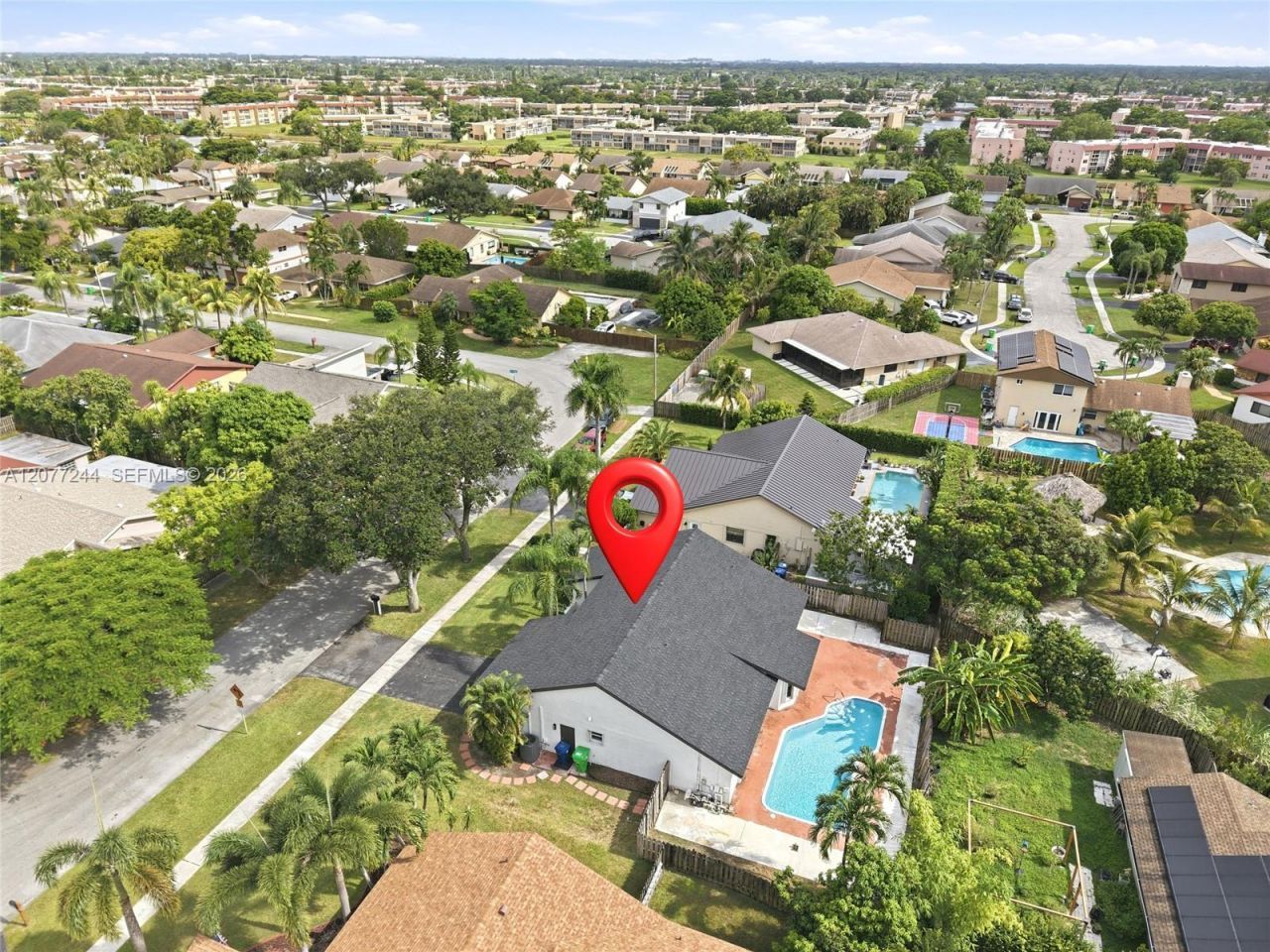 3309 NW 94th Ave , Sunrise, FL 33351 Photo
