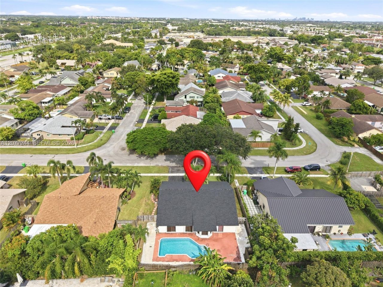 3309 NW 94th Ave , Sunrise, FL 33351 Photo