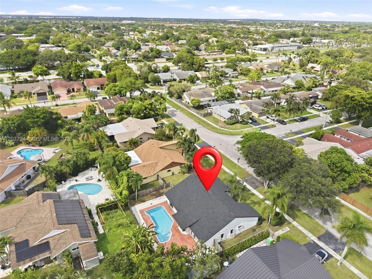3309 NW 94th Ave , Sunrise, FL 33351 Photo