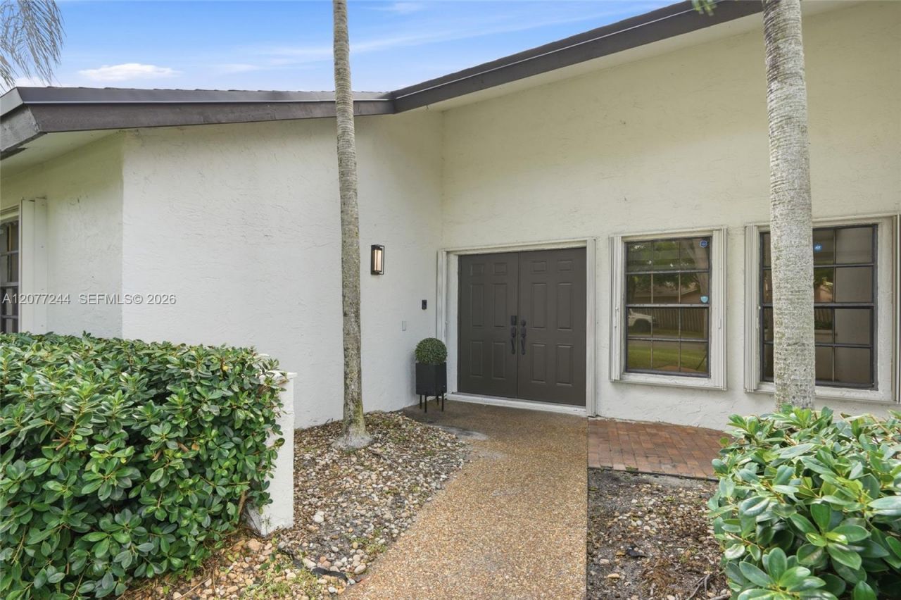 3309 NW 94th Ave , Sunrise, FL 33351 Photo