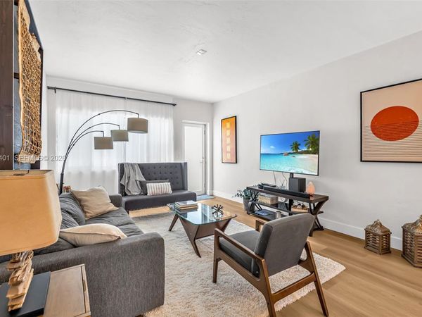1840 James Ave , Unit 13, Miami Beach, FL 33139