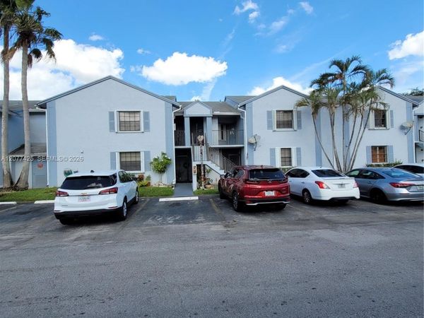 1051 Jefferson Dr , Unit 1051H, Homestead, FL 33034