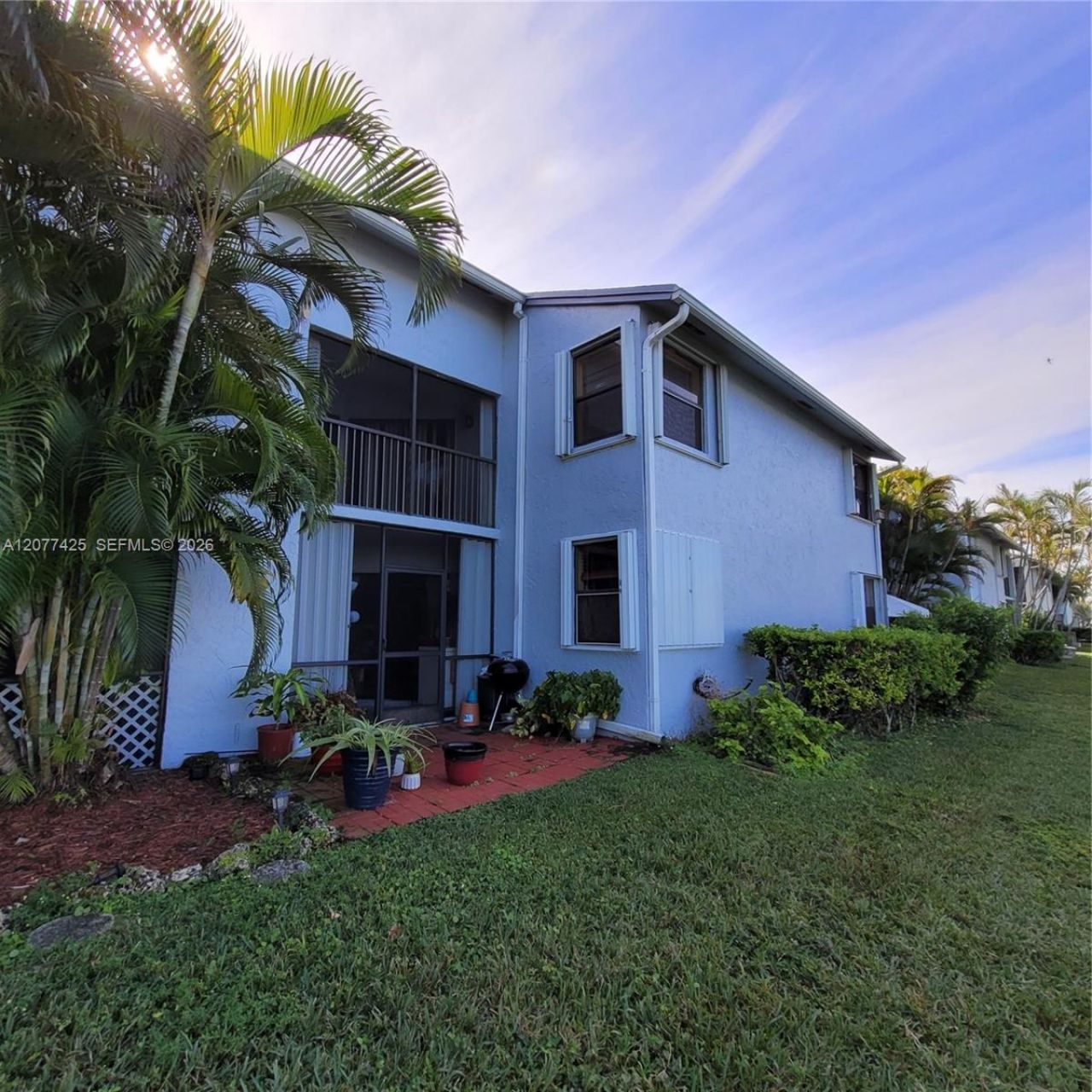 1051 Jefferson Dr, Unit 1051H, Homestead, FL 33034 Photo