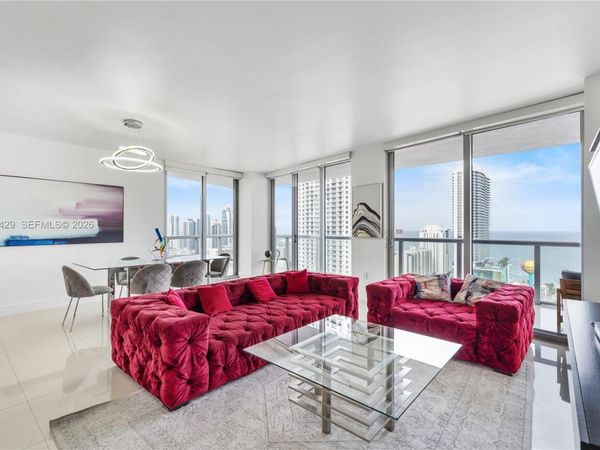 2600 E Hallandale Beach Blvd , Unit T2802, Hallandale Beach, FL 33009
