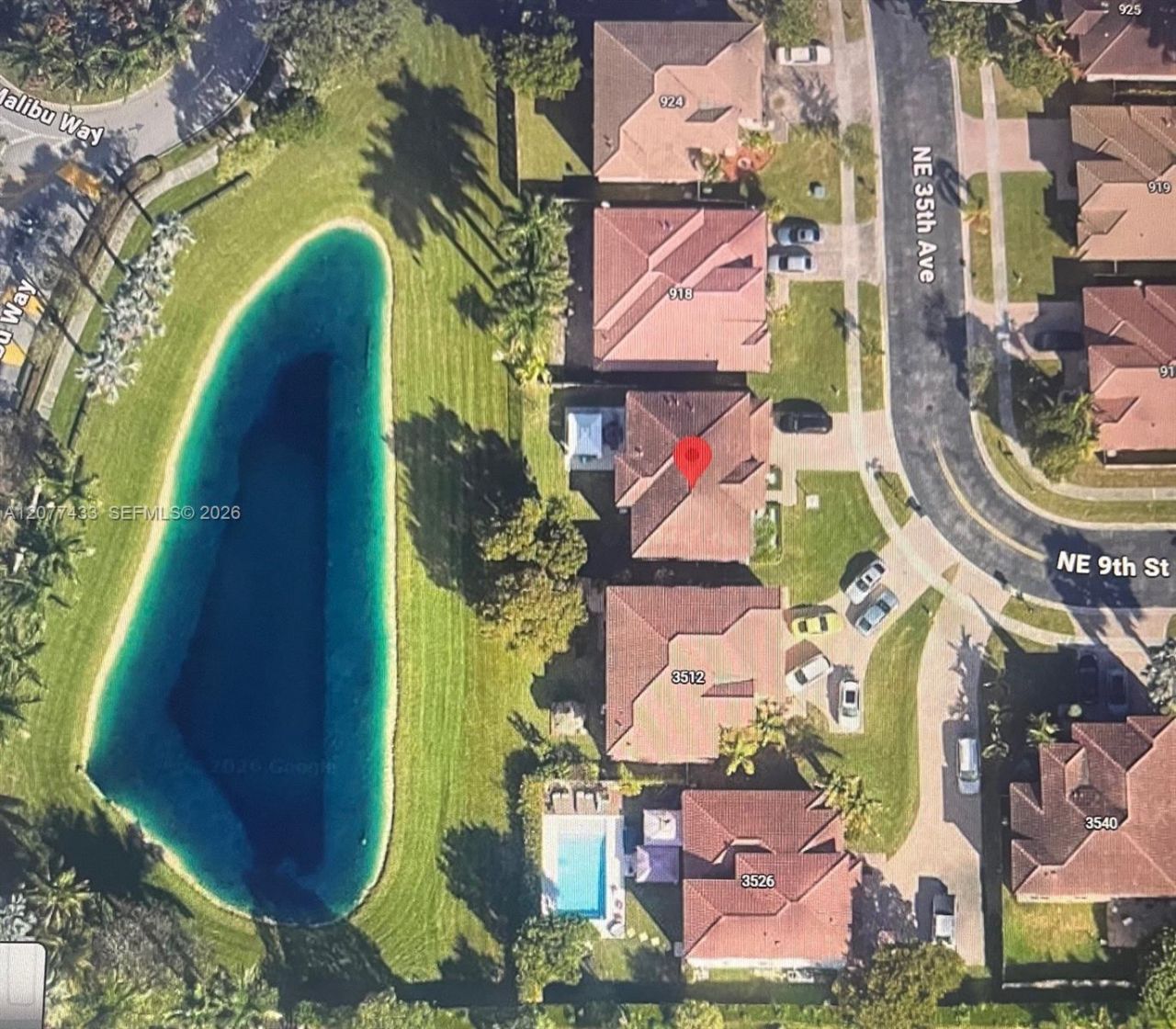 912 NE 35th Ave, Homestead, FL 33033 Photo