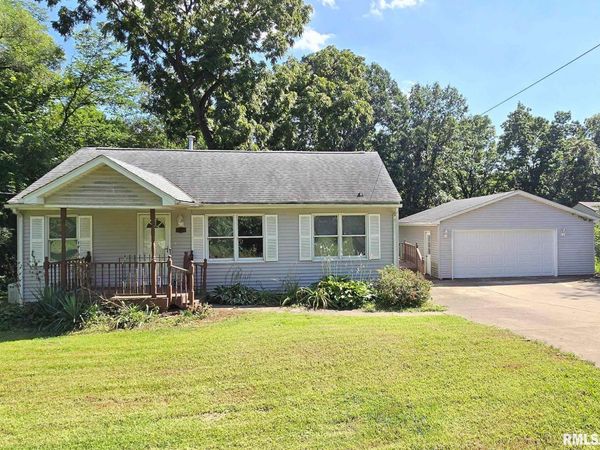 3116 W SYLVAN Lane, Peoria, IL 61615