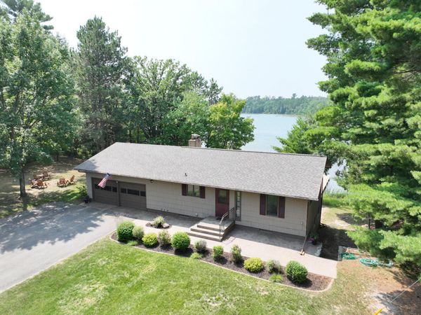 5942 Long Lake Road NW, Akeley, MN 56433