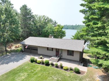 5942 Long Lake Road NW, Akeley, MN 56433
