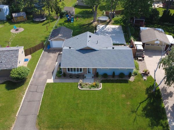 3680 Fairlane Street , White Bear Lake, MN 55110
