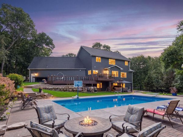12495 225th Court NW, Elk River, MN 55330