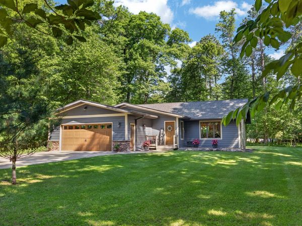 6108 Bittersweet Lane , Nisswa, MN 56468