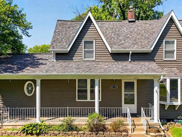 413 N Vine Street, O'Fallon, IL 62269