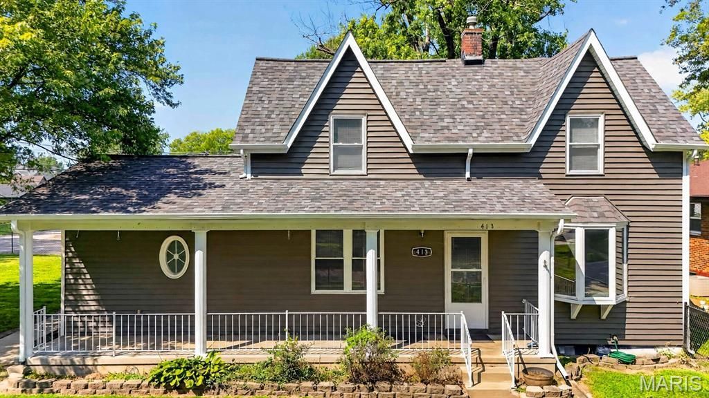 413 N Vine Street, O Fallon, IL 62269 Main Photo