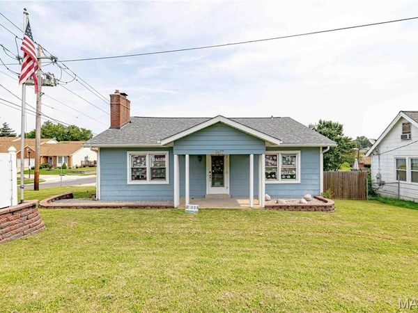 967 Forder Road, Oakville, MO 63129