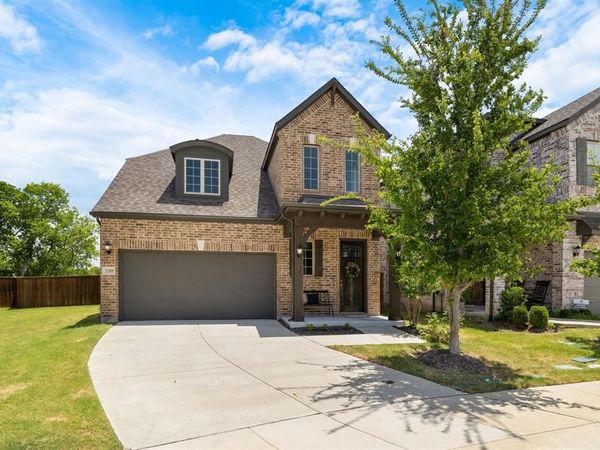 3100 Greenbriar Drive , Celina, TX 75009