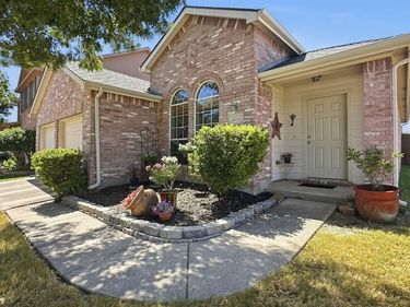 4324 Westbend Lane, Fort Worth, TX 76244