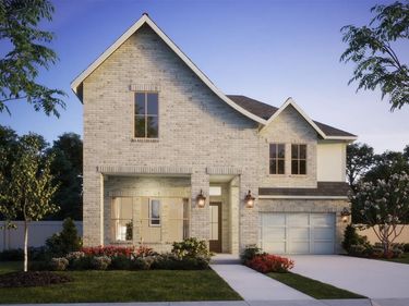 1948 Fennel Road, Frisco, TX 75033