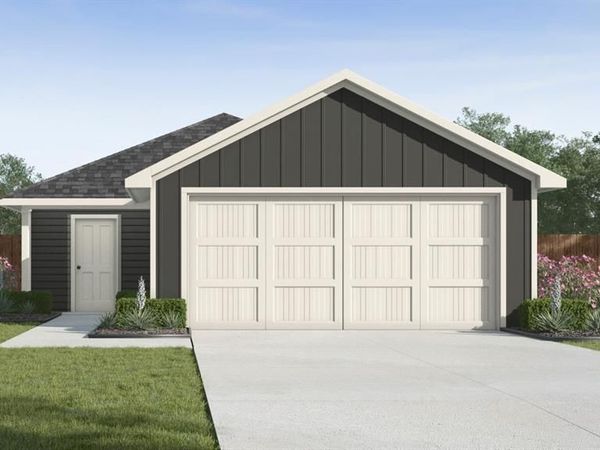3008 Carrington Hill Drive, Sherman, TX 75090