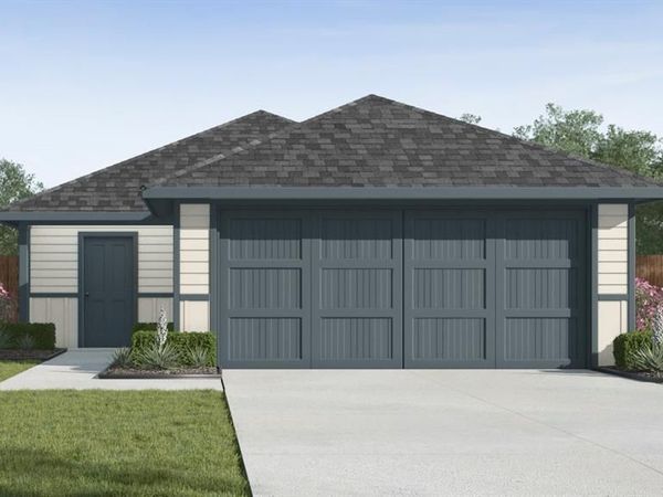 3106 Carrington Hill Drive, Sherman, TX 75090