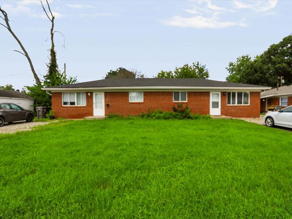 3946-3948 S Walcott Street S, Indianapolis, IN 46227