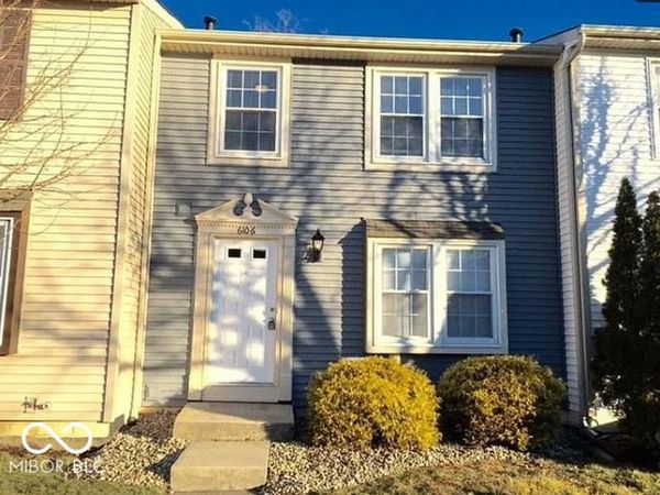 6106 Mikco Lane, Indianapolis, IN 46250