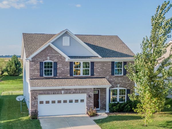 10236 Legacy Drive, Brownsburg, IN 46112