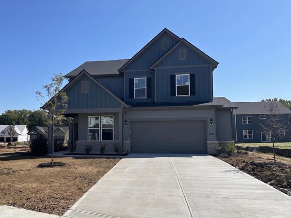 16503 High Meadow Drive , Noblesville, IN 46062