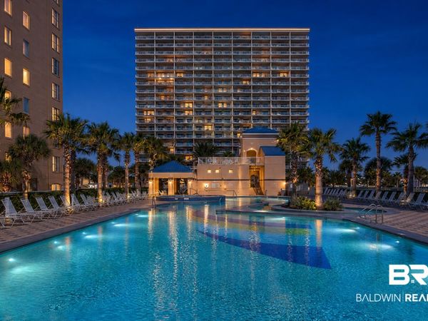 1010 W Beach Boulevard, Unit 1908, Gulf Shores, AL 36542