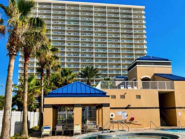 1010 W Beach Boulevard, Unit 1908, Gulf Shores, AL 36542