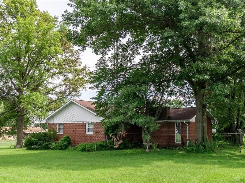 7191 Hammond Drive, Greenville, OH 45331 Photo 2