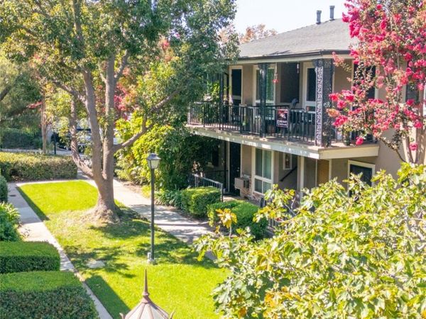 660 S Glassell, Unit 12, Orange, CA 92866