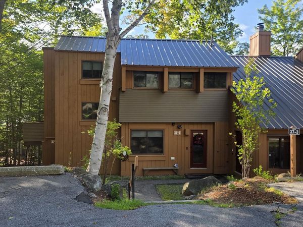 37 Whaleback Road, Unit 1&2, Lincoln, NH 03251
