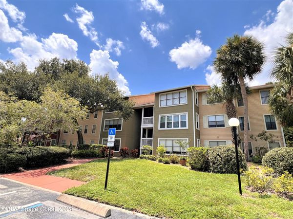 225 S Tropical Trail , Unit 124, Merritt Island, FL 32952