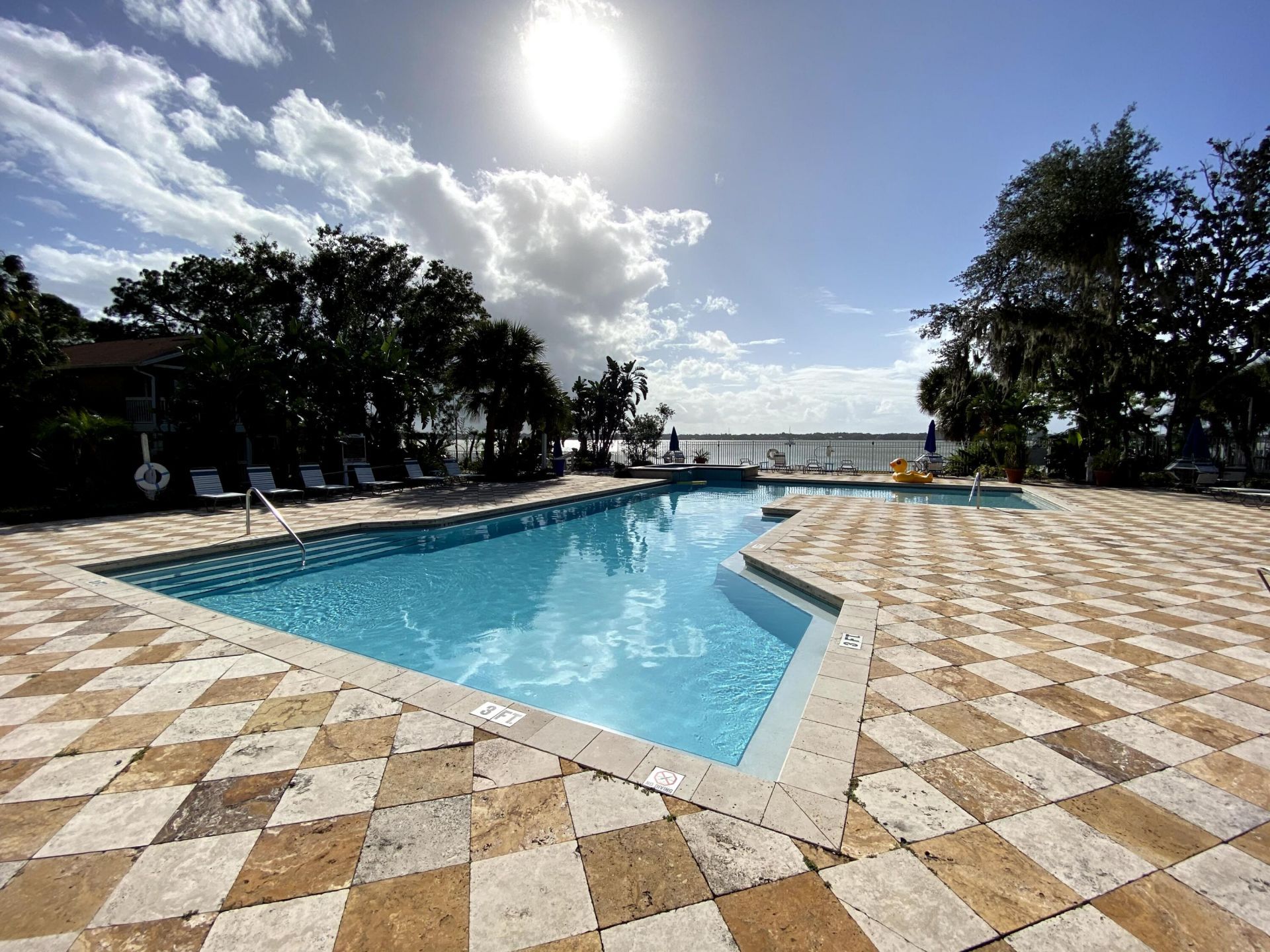 225 S Tropical Trail , Unit 124, Merritt Island, FL 32952 Photo