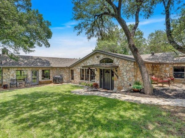 8018 and 8023 Lakeview, Volente, TX 78641