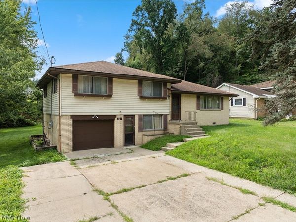 301 Alpine Drive , Toronto, OH 43964