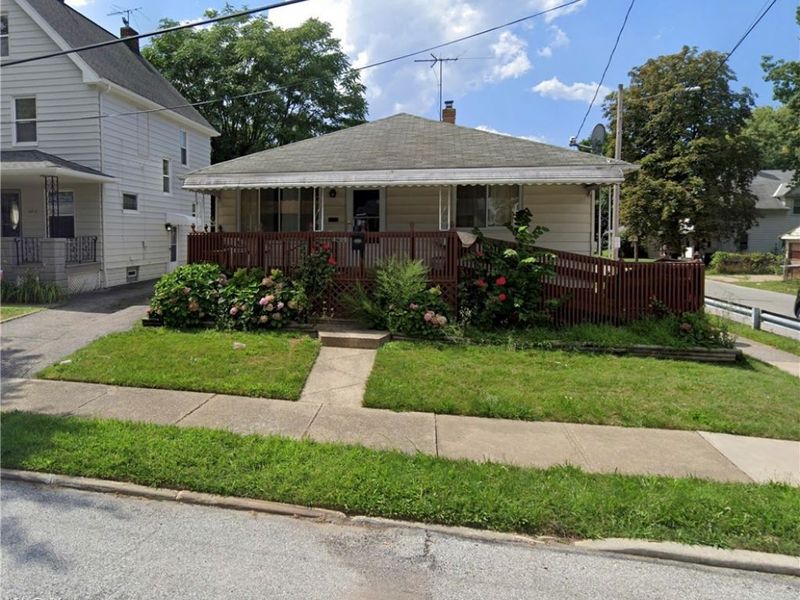4206 W 23rd Street, Cleveland, OH 44109 Photo 1
