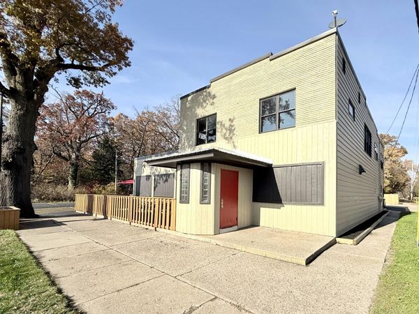1308 W Sherman Boulevard, Muskegon, MI 49441