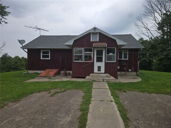 379 Watrus Road, Greene, NY 13778