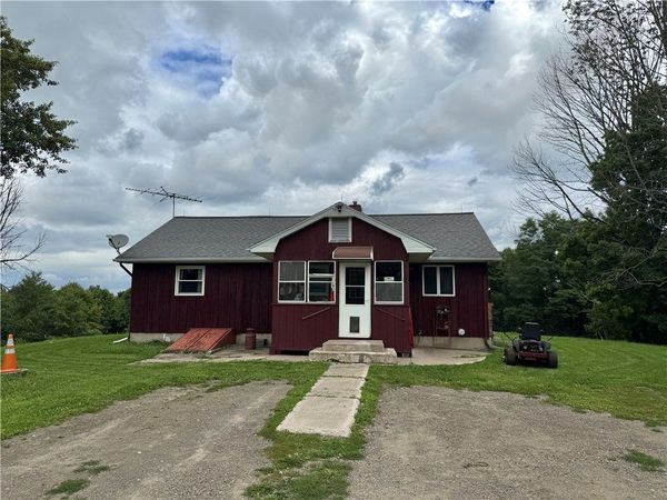 379 Watrus Road , Greene, NY 13778