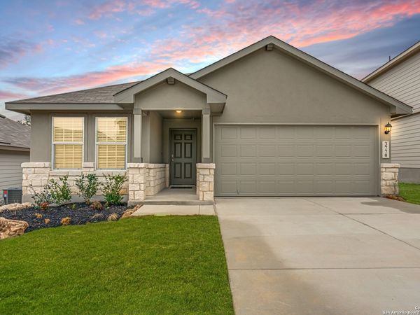 3770 COPPER RIV, Bulverde, TX 78163