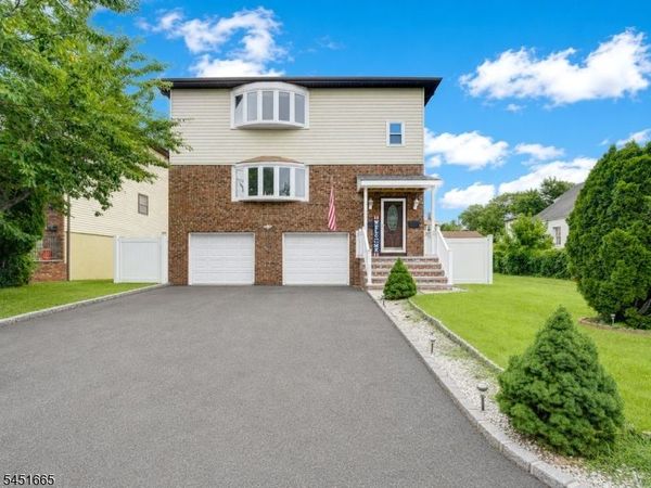 237 N 8Th St, Unit 2, Kenilworth, NJ 07033