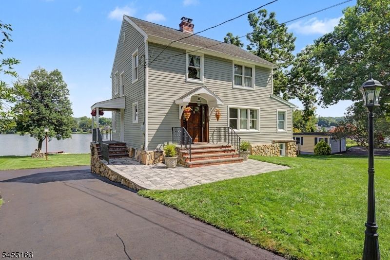 21 Musconetcong Ave, Stanhope, NJ 07874 Main Photo