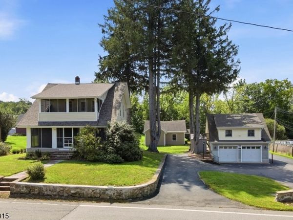 58 Marshall Hill Rd, West Milford, NJ 07480