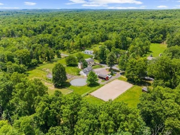 179 Lindbergh Rd, East Amwell, NJ 08525